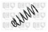 QUINTON HAZELL QCS5463 Coil Spring